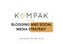 be your discerning social media content creator